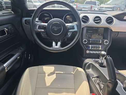 Used 2015 Ford Mustang Premium w/ Equipment Group 201A RWD image 6