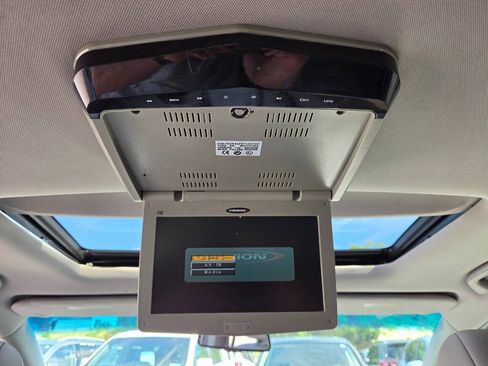 Used 2011 Honda Odyssey EX-L image 30