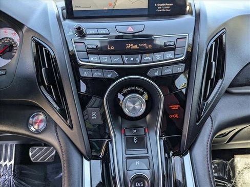 Certified 2021 Acura RDX A-Spec image 16