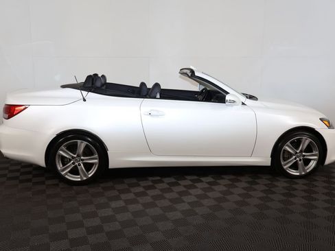 Used 2014 Lexus IS 250C 250 w/ Luxury Package image 23