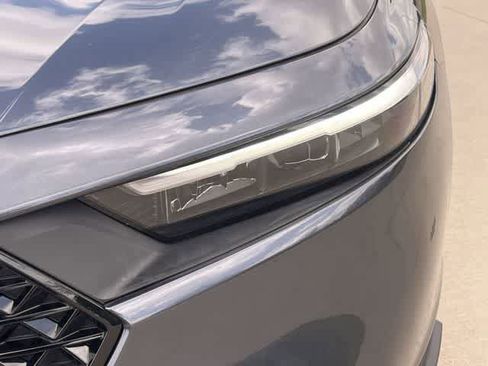 Used 2023 Honda Accord EX image 24
