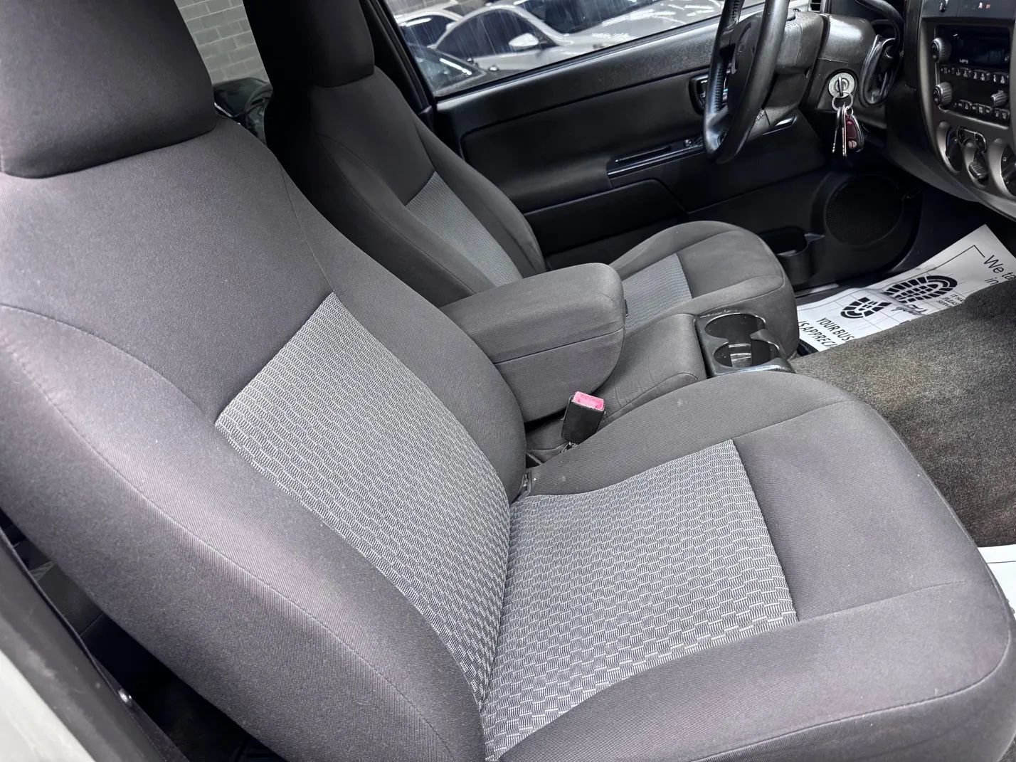 Used 2012 Chevrolet Colorado LT RWD image 17