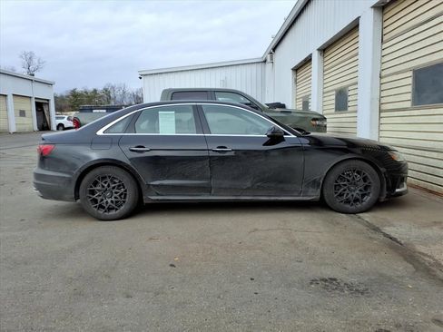 Used 2021 Audi A4 2.0T Premium image 4