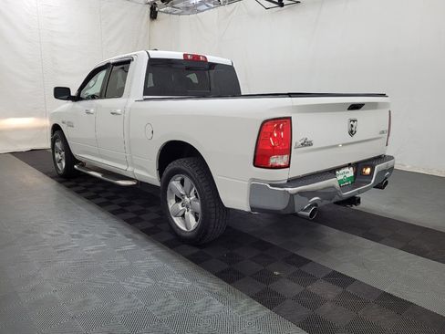 Used 2013 RAM 1500 Big Horn AWD/4WD image 5