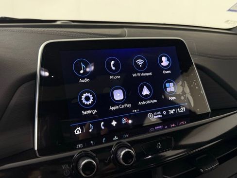 New 2025 Cadillac CT4 Premium Luxury image 20