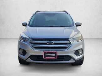 Used 2018 Ford Escape SE AWD/4WD video 2