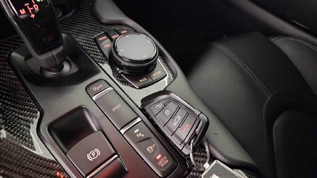 Used 2021 Toyota Supra Premium w/ Driver Assist Package RWD image 18