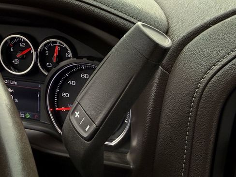 Used 2021 Chevrolet Silverado 2500 LTZ AWD/4WD image 20