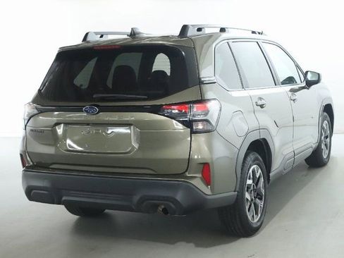 Certified 2026 Subaru Forester Premium AWD/4WD image 46