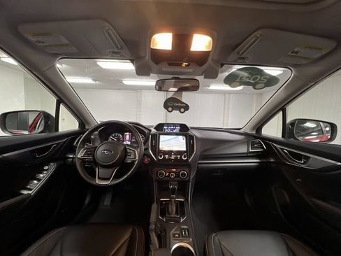 Used 2021 Subaru Crosstrek 2.5i Limited w/ Moonroof Package 2 AWD/4WD image 21