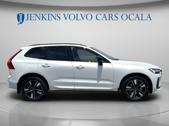 New 2026 Volvo XC60 B5 Plus AWD/4WD image 2