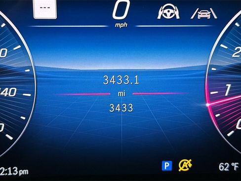 Certified 2026 Mercedes-Benz GLC 300 GLC 300 image 36