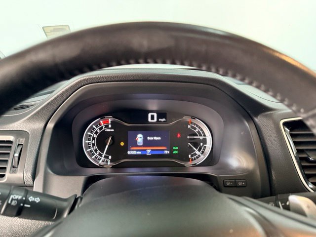 Used 2023 Honda Ridgeline RTL image 24