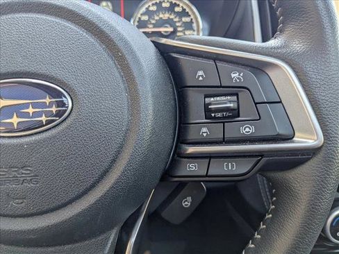 Used 2023 Subaru Forester Touring image 15