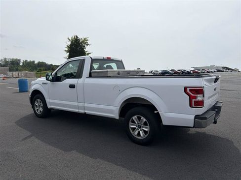 Used 2019 Ford F150 XL w/ XL Power Equipment Group RWD image 7