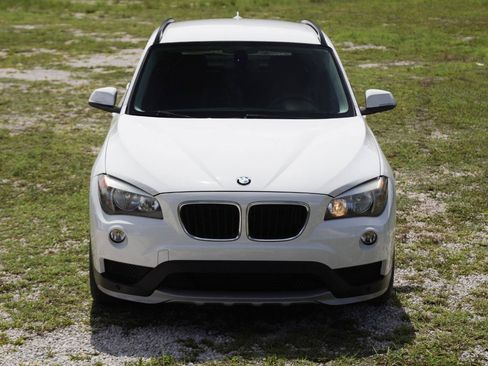 Used 2015 BMW X1 sDrive28i RWD image 19