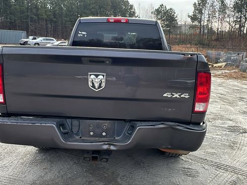 Used 2018 RAM 1500 Express w/ Express Value Package image 9