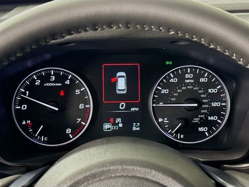 New 2026 Subaru Forester Limited image 14