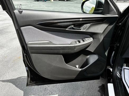 New 2026 Chevrolet TrailBlazer LT AWD/4WD image 14