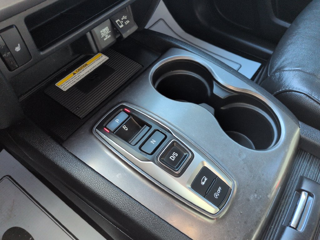 Used 2021 Honda Pilot Special Edition image 24