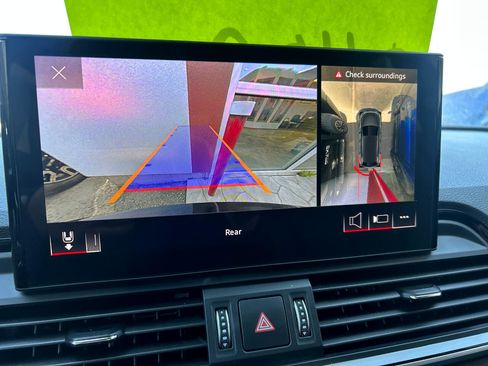 Used 2024 Audi Q5 2.0T Premium Plus image 10