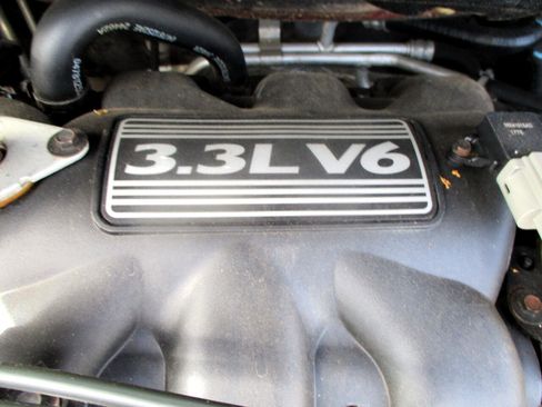 Used 2007 Dodge Grand Caravan SE w/ Popular Equipment Group I image 22