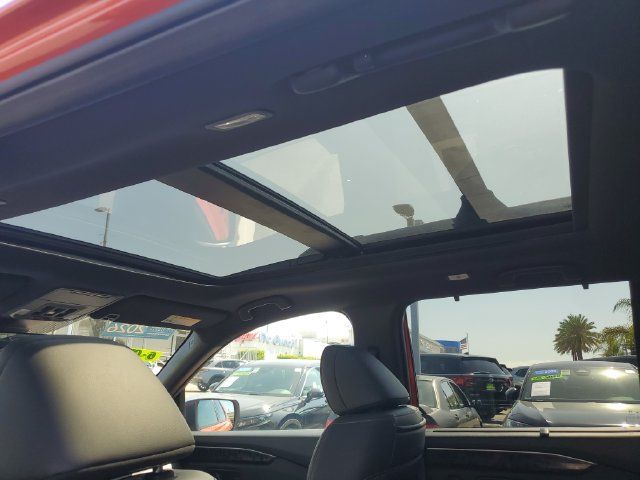 Certified 2026 Honda Passport TrailSport Elite image 15