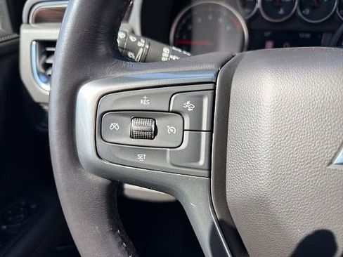 Used 2021 Chevrolet Tahoe Z71 w/ Rear Media and Nav Package AWD/4WD image 37