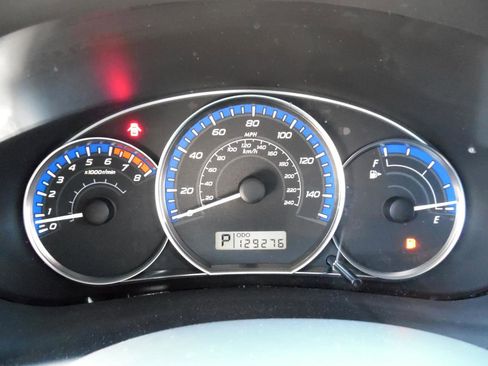 Used 2010 Subaru Forester 2.5X Premium image 13