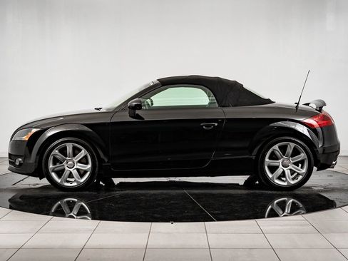 Used 2008 Audi TT 3.2 image 12