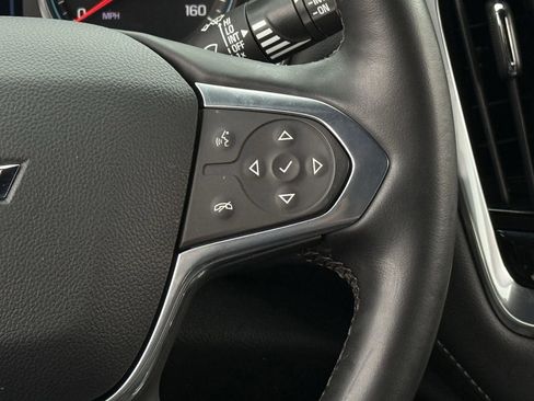 Certified 2023 Chevrolet Traverse LT image 14