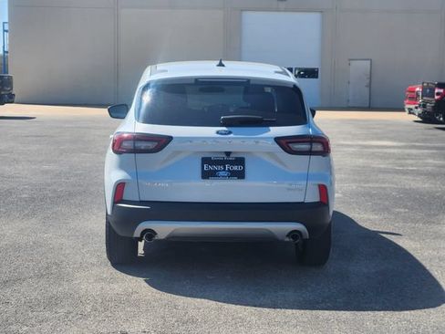 Used 2025 Ford Escape Active AWD/4WD image 5