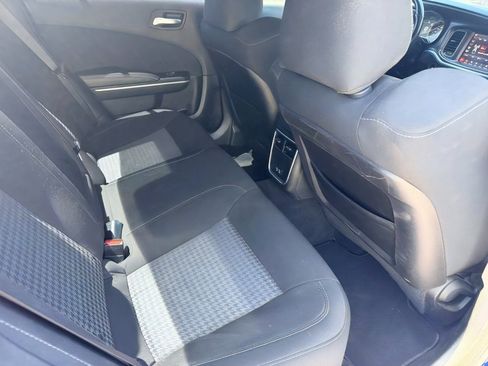 Used 2020 Dodge Charger Scat Pack RWD image 12