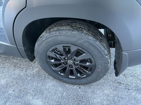 New 2026 MAZDA CX-50 AWD 2.5 Hybrid w/ Cargo Package image 6