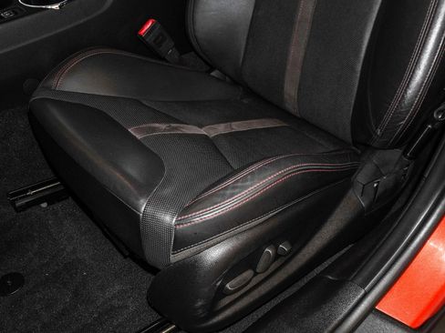 Used 2016 Chevrolet SS image 25