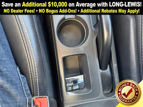 Used 2016 Jeep Compass High Altitude image 28