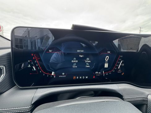 New 2026 Ford Mustang GT Premium w/ GT Performance Package image 31