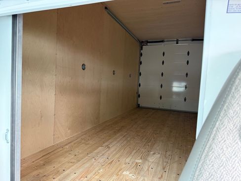 New 2025 Chevrolet Express 3500 w/ Power Convenience Package image 25