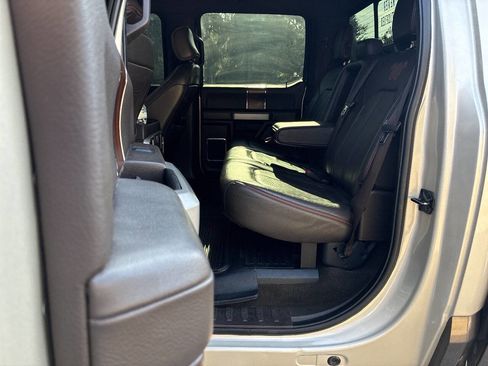 Used 2017 Ford F250 King Ranch image 26