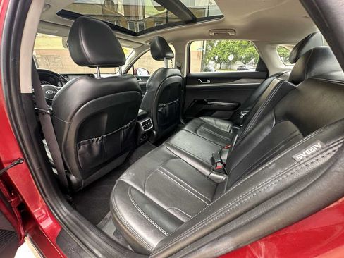 Used 2021 Kia K5 EX FWD image 40