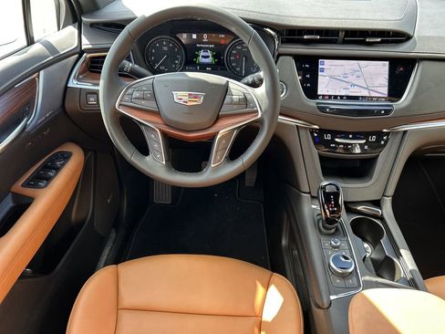 New 2026 Cadillac XT5 Premium Luxury w/ Driver Assist Package image 14