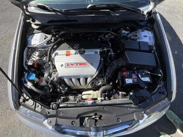 Used 2005 Acura TSX FWD image 19