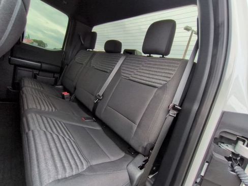 Certified 2023 Ford F150 XL w/ STX Appearance Package RWD image 14