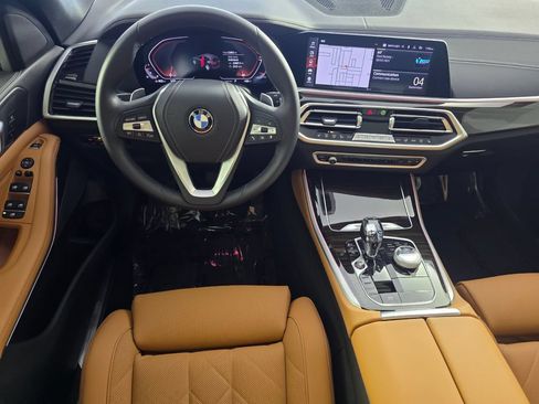 Used 2023 BMW X5 sDrive40i w/ Premium Package RWD image 13