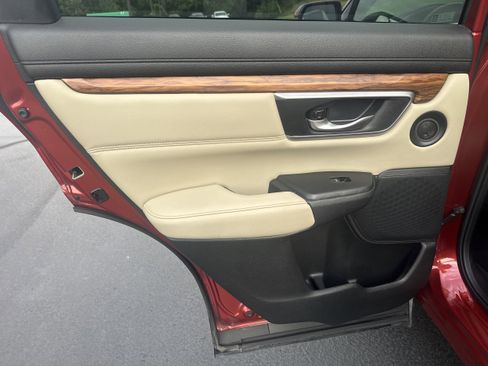 Used 2019 Honda CR-V EX-L image 11
