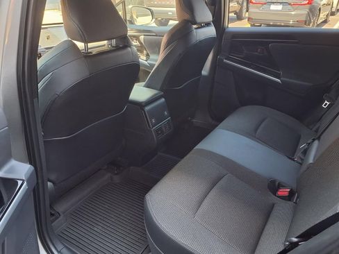 Used 2025 Toyota bZ4X FWD w/ Weather Package image 22