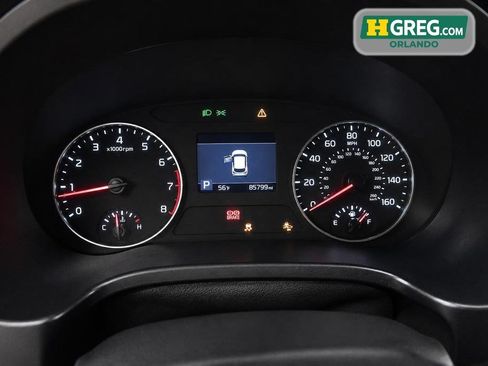 Used 2021 Kia Seltos S FWD image 11
