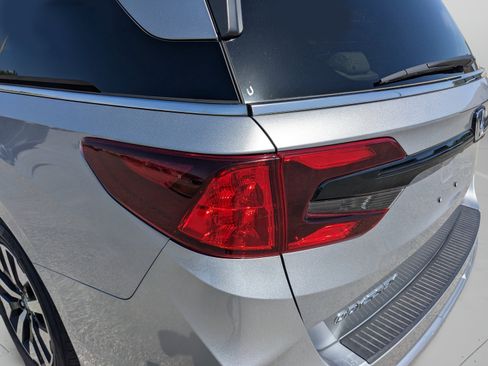 Used 2025 Honda Odyssey EX-L image 39