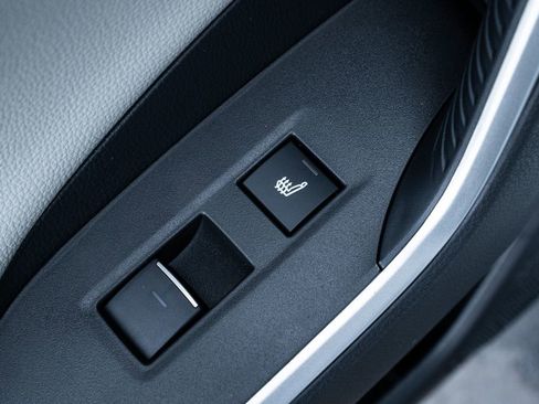 New 2025 Toyota RAV4 Limited w/ Weather Package image 40