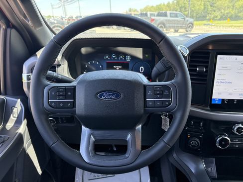 New 2026 Ford F150 XLT w/ FX4 Off-Road Package AWD/4WD image 24